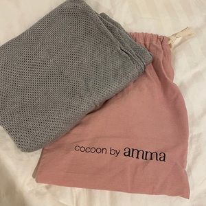 Cocoon by Amma Nursing Cover